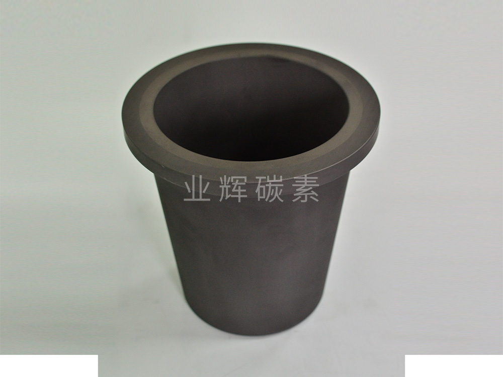 石墨坩堝怎么制作，可以分為哪幾個(gè)階段