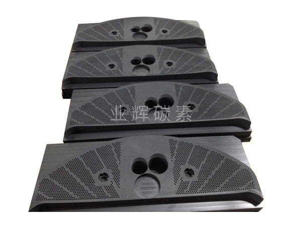 釋放石墨靶材的潛力：進(jìn)步、應(yīng)用和創(chuàng)新